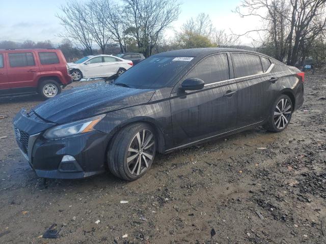 NISSAN ALTIMA 2020 1n4bl4cv9lc180067