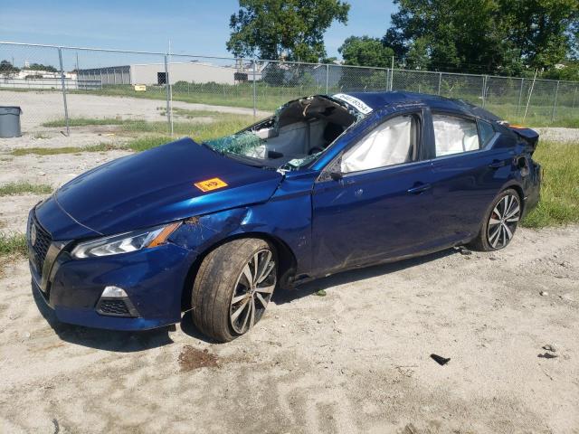 NISSAN ALTIMA SR 2020 1n4bl4cv9lc181252