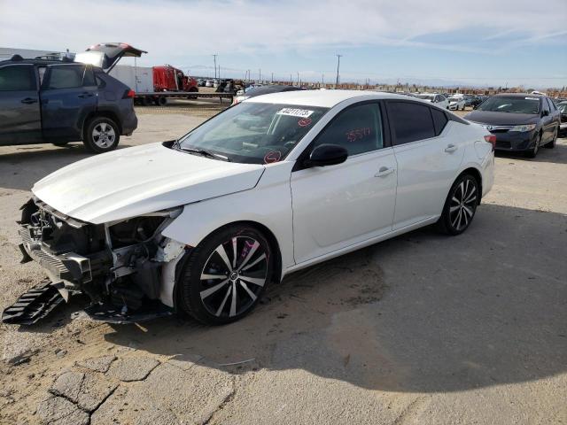 NISSAN ALTIMA SR 2020 1n4bl4cv9lc182403