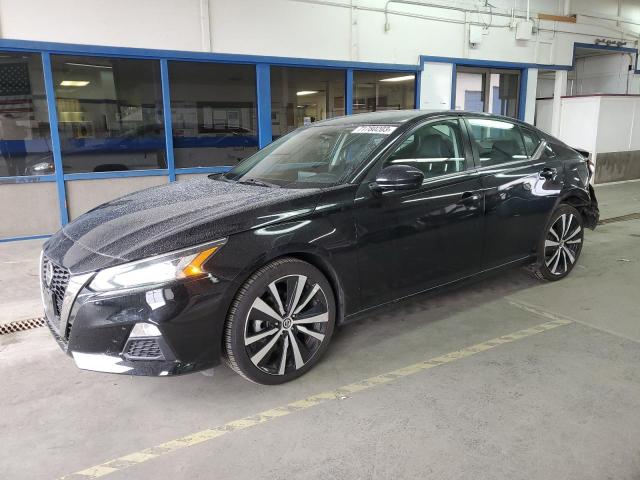 NISSAN ALTIMA 2020 1n4bl4cv9lc185303