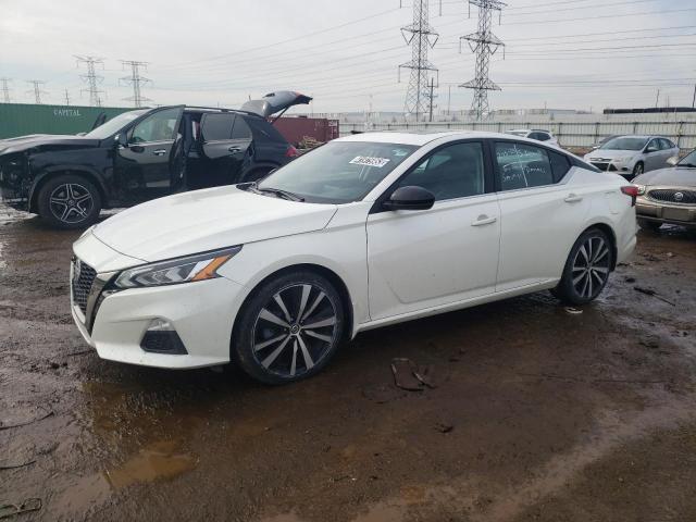 NISSAN ALTIMA SR 2020 1n4bl4cv9lc185981