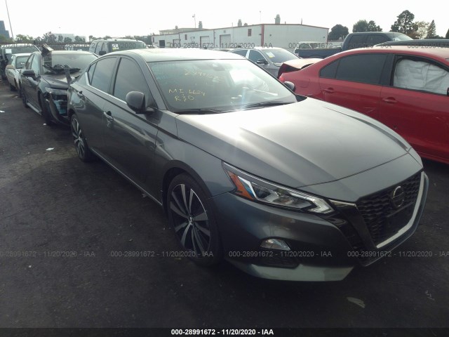 NISSAN ALTIMA 2020 1n4bl4cv9lc191568