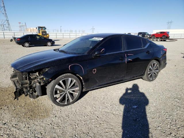 NISSAN ALTIMA SR 2020 1n4bl4cv9lc192509