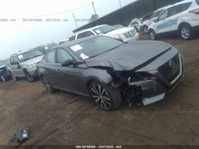 NISSAN ALTIMA 2020 1n4bl4cv9lc202326