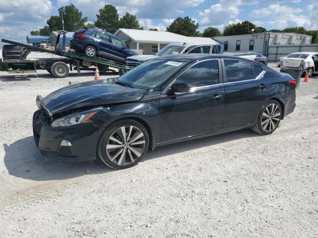 NISSAN ALTIMA SR 2020 1n4bl4cv9lc215707