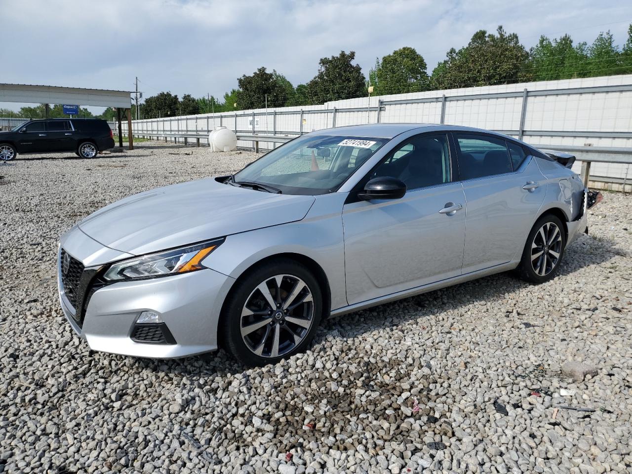 NISSAN ALTIMA 2020 1n4bl4cv9lc217067