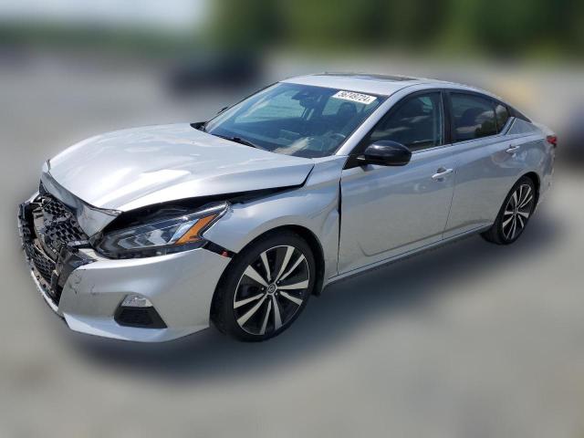 NISSAN ALTIMA 2020 1n4bl4cv9lc224181