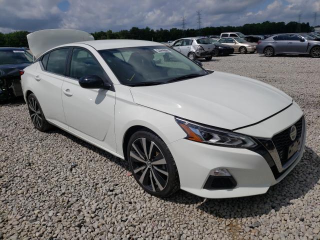 NISSAN ALTIMA 2020 1n4bl4cv9lc232054