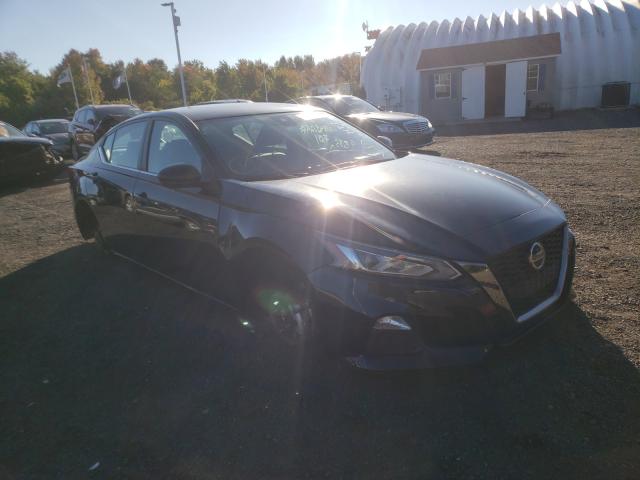 NISSAN ALTIMA SR 2020 1n4bl4cv9lc234290