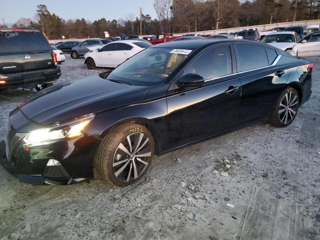 NISSAN ALTIMA SR 2020 1n4bl4cv9lc239084