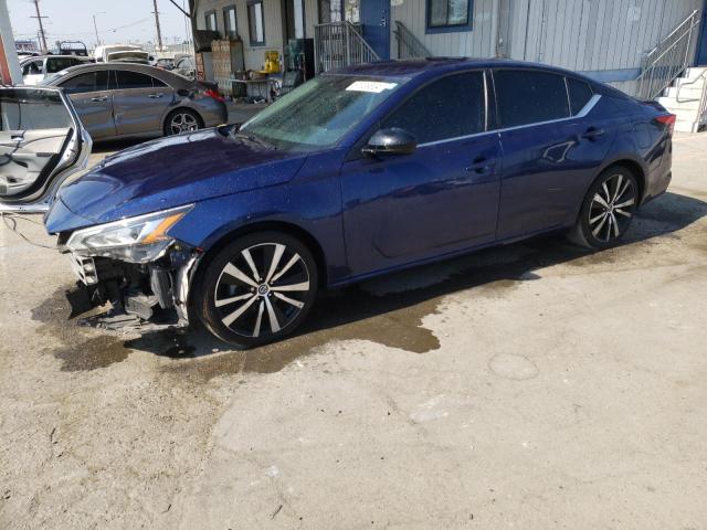 NISSAN ALTIMA 2020 1n4bl4cv9lc241546