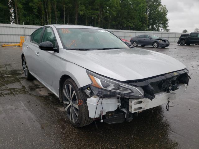 NISSAN ALTIMA SR 2020 1n4bl4cv9lc244043