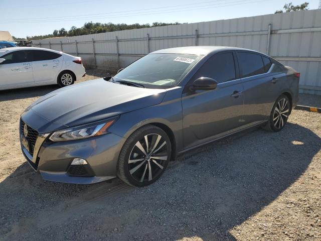 NISSAN ALTIMA SR 2020 1n4bl4cv9lc270917