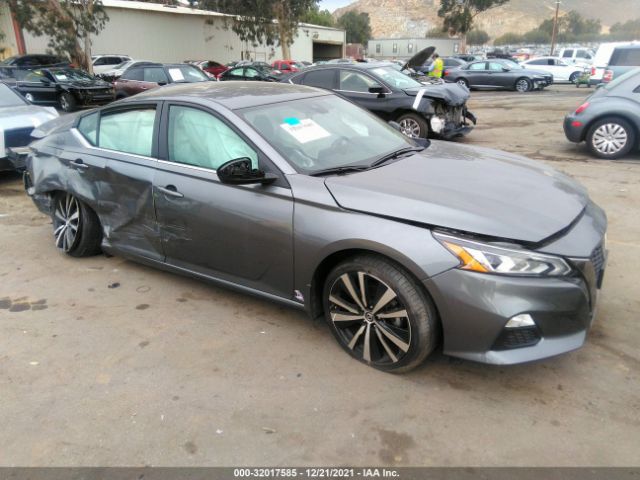 NISSAN ALTIMA 2020 1n4bl4cv9lc279780