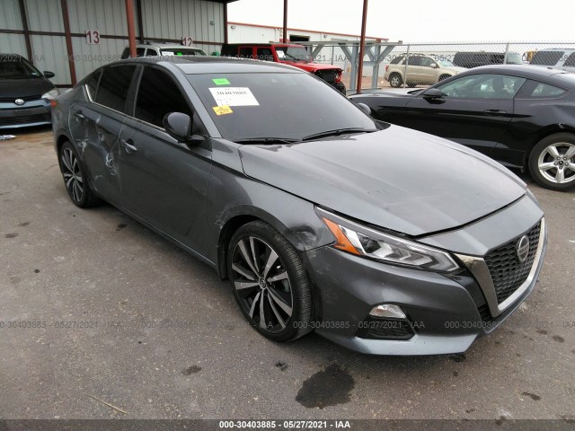 NISSAN ALTIMA 2020 1n4bl4cv9lc284638