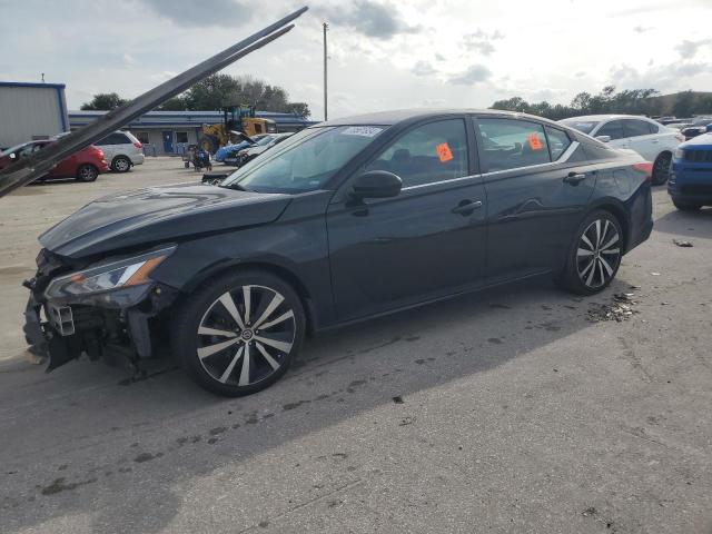 NISSAN ALTIMA SR 2020 1n4bl4cv9ln303466