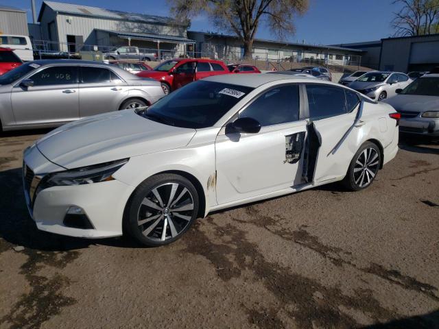 NISSAN ALTIMA 2020 1n4bl4cv9ln308845