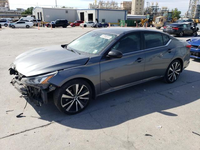 NISSAN ALTIMA SR 2020 1n4bl4cv9ln315276