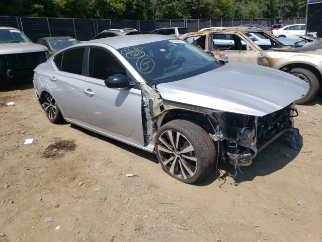 NISSAN ALTIMA SR 2020 1n4bl4cv9ln318212