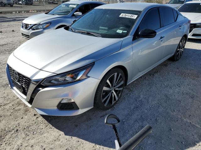 NISSAN ALTIMA 2021 1n4bl4cv9mn327008