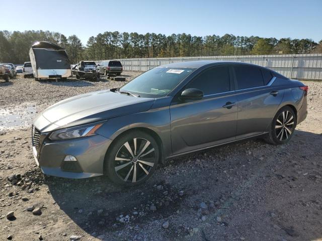 NISSAN ALTIMA SR 2021 1n4bl4cv9mn335724