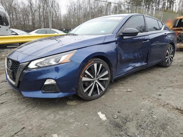 NISSAN ALTIMA 2021 1n4bl4cv9mn341961