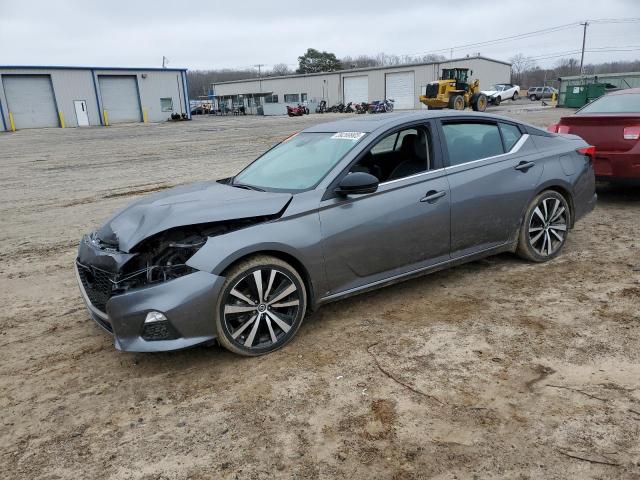 NISSAN ALTIMA SR 2021 1n4bl4cv9mn342690