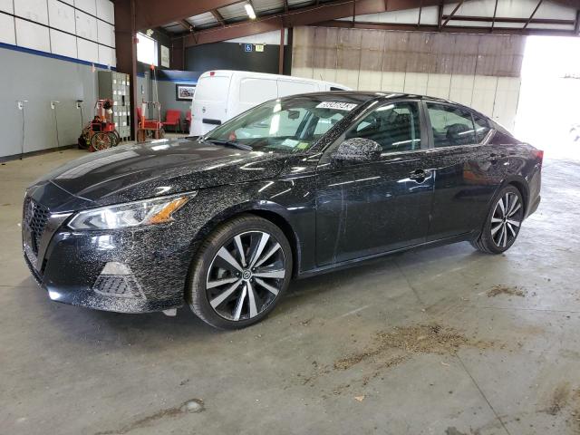 NISSAN ALTIMA SR 2021 1n4bl4cv9mn368285