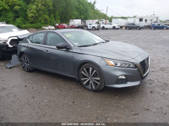 NISSAN ALTIMA 2021 1n4bl4cv9mn368819