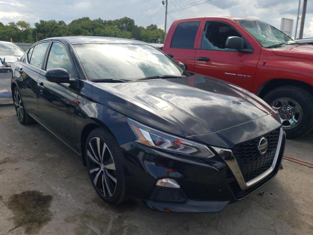 NISSAN ALTIMA SR 2021 1n4bl4cv9mn369582