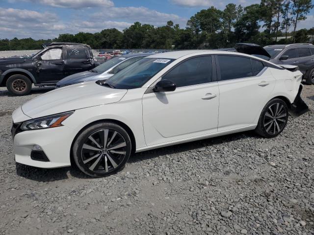 NISSAN ALTIMA 2021 1n4bl4cv9mn372157