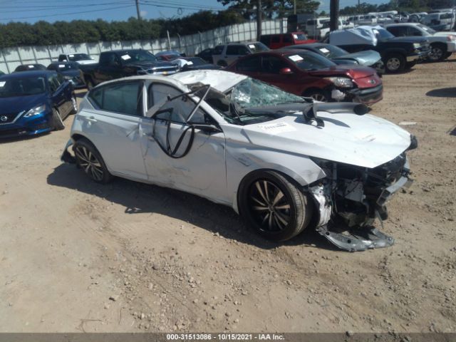 NISSAN ALTIMA 2021 1n4bl4cv9mn379237