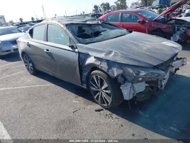 NISSAN ALTIMA 2021 1n4bl4cv9mn387337