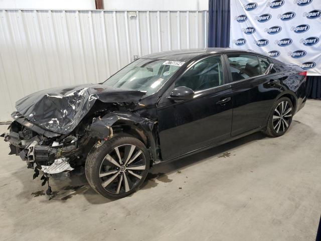 NISSAN ALTIMA 2021 1n4bl4cv9mn389315