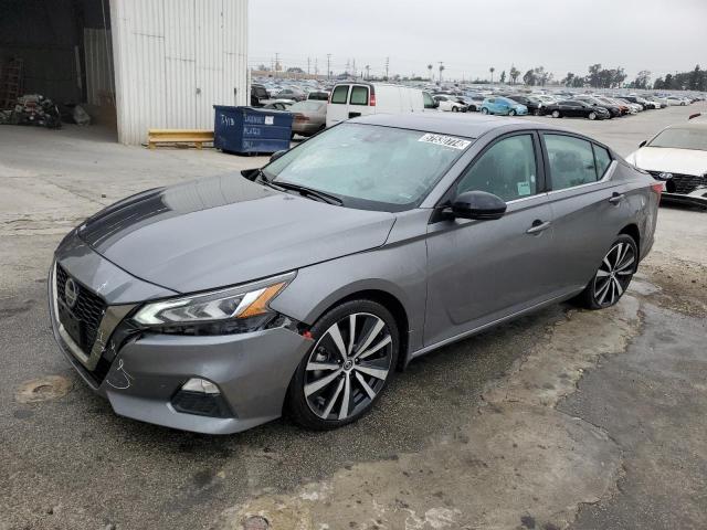 NISSAN ALTIMA 2021 1n4bl4cv9mn415296