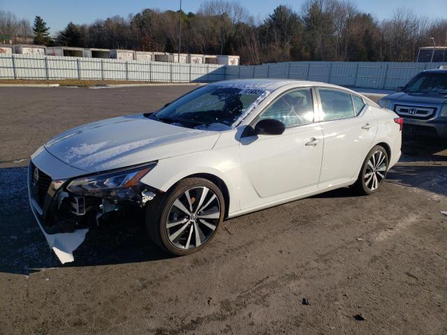 NISSAN ALTIMA SR 2022 1n4bl4cv9nn311683