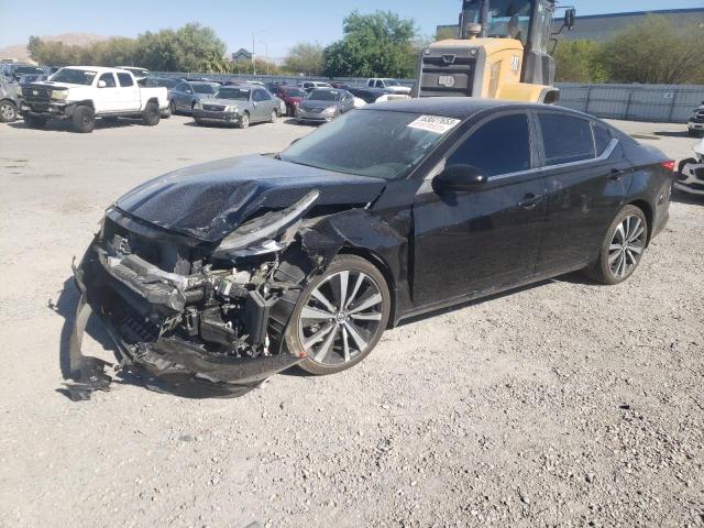 NISSAN ALTIMA SR 2022 1n4bl4cv9nn350659