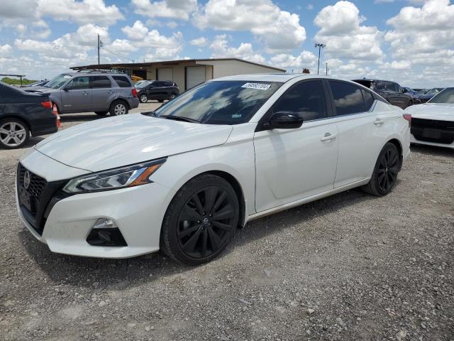 NISSAN ALTIMA 2022 1n4bl4cv9nn360107