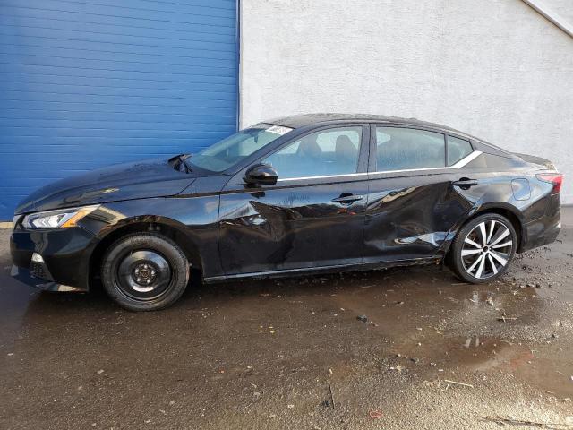 NISSAN ALTIMA 2022 1n4bl4cv9nn380731