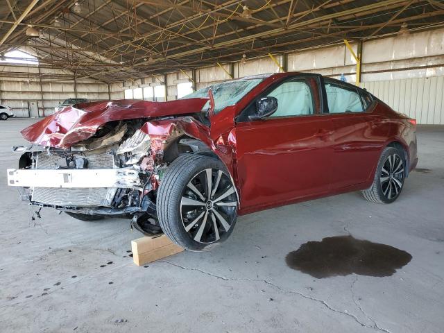 NISSAN ALTIMA 2022 1n4bl4cv9nn414182