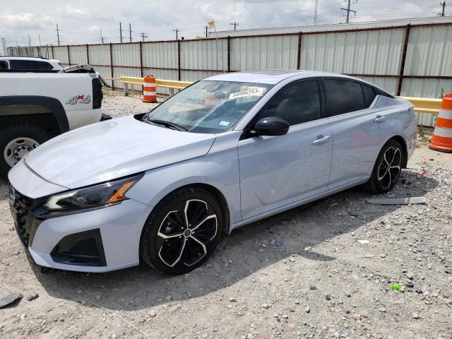 NISSAN ALTIMA SR 2023 1n4bl4cv9pn302887