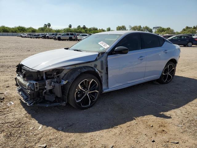 NISSAN ALTIMA SR 2023 1n4bl4cv9pn311234