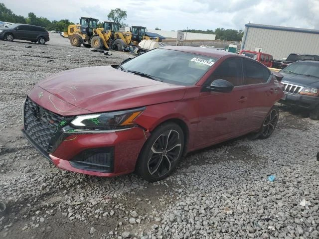 NISSAN ALTIMA SR 2023 1n4bl4cv9pn327689