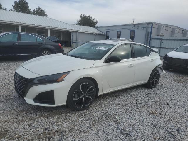 NISSAN ALTIMA 2023 1n4bl4cv9pn328390