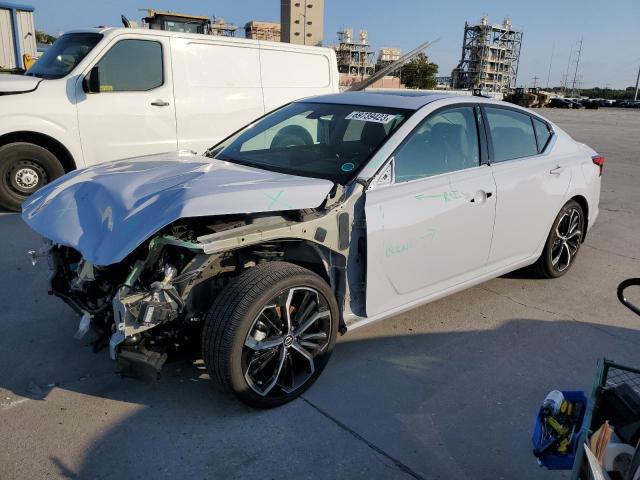 NISSAN ALTIMA SR 2023 1n4bl4cv9pn328423