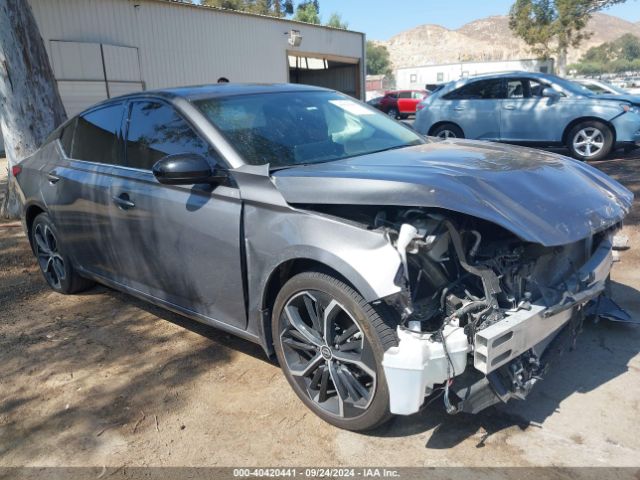 NISSAN ALTIMA 2023 1n4bl4cv9pn330446