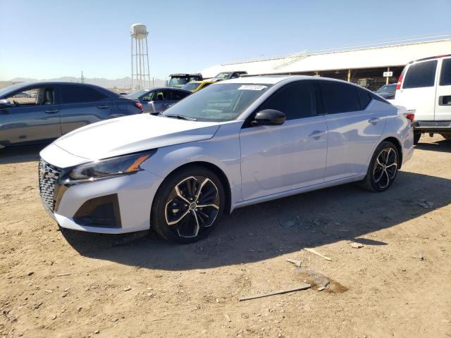 NISSAN ALTIMA SR 2023 1n4bl4cv9pn340409