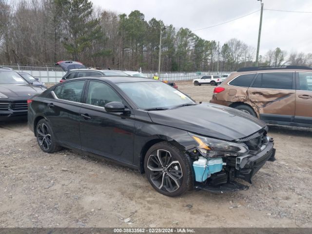 NISSAN ALTIMA 2023 1n4bl4cv9pn348834