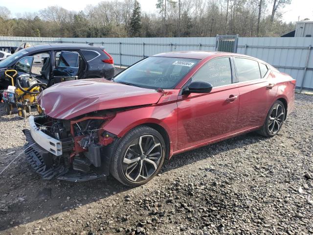 NISSAN ALTIMA 2023 1n4bl4cv9pn359364