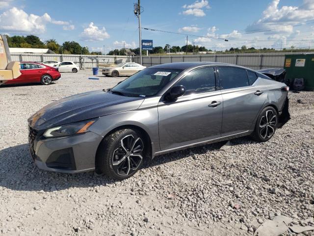 NISSAN ALTIMA SR 2023 1n4bl4cv9pn393479